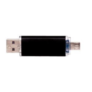 USB OTG METAL, MODELO: TUNES