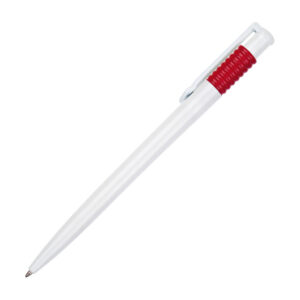 BOLIGRAFO COOPER 1103 ROJO