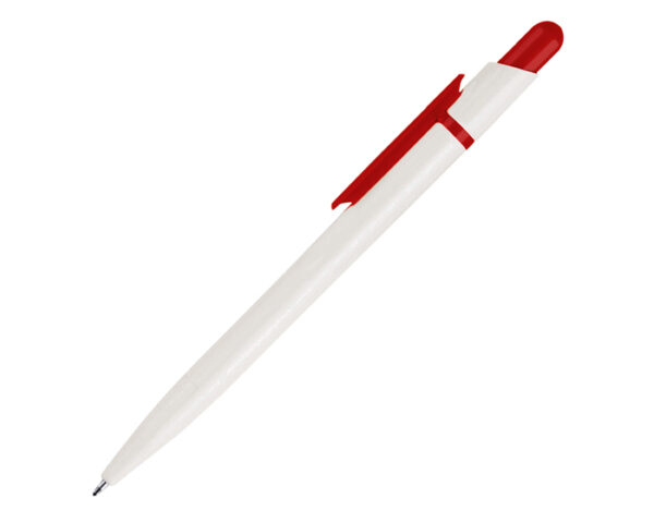 BOLIGRAFO ORION 1110 ROJO
