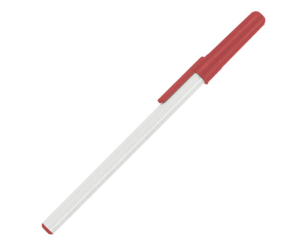 BOLIGRAFO BASIC 1115 ROJO