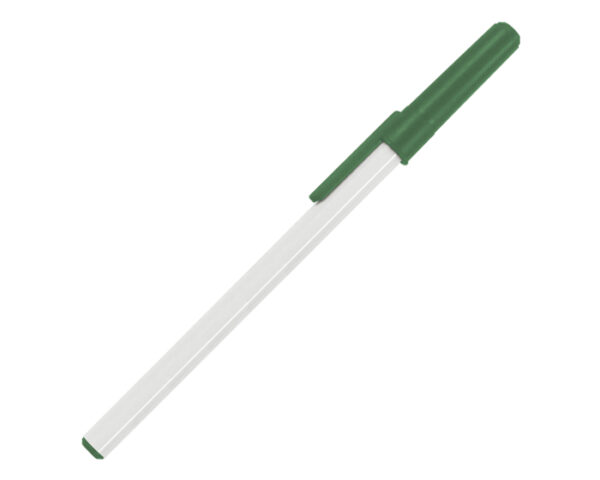 BOLIGRAFO BASIC 1115 VERDE