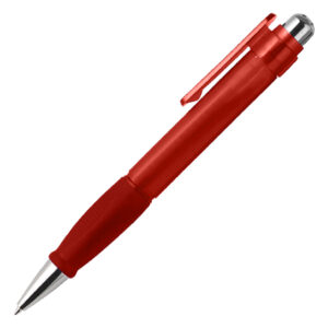 BOLIGRAFO TECH 1401 ROJO