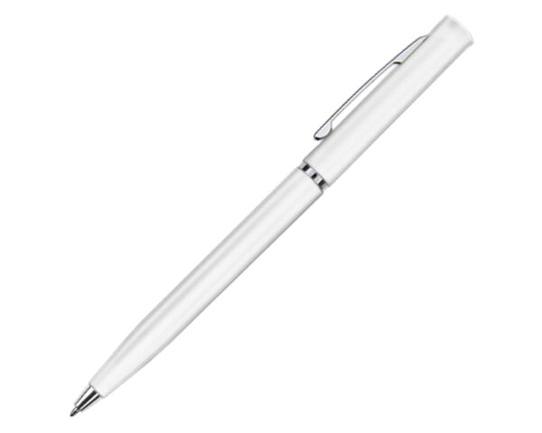 BOLIGRAFO SLIM 1478 BLANCO
