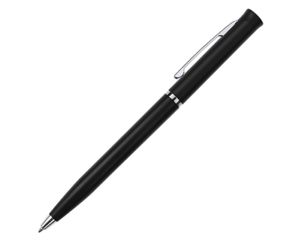 BOLIGRAFO SLIM 1478 NEGRO