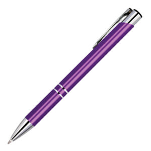 BOLIGRAFO METALICO PREMIER 2110 MORADO