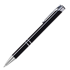 BOLIGRAFO METALICO PREMIER 2110 NEGRO