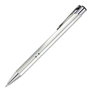 BOLIGRAFO METALICO PREMIER 2110 PLATA