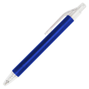 BOLIGRAFO TUNDRA 7401 AZUL