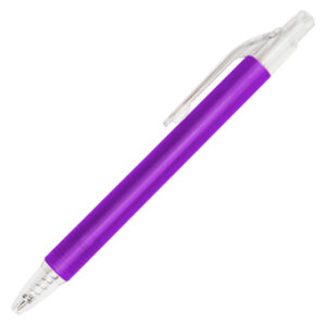 BOLIGRAFO TUNDRA 7401 MORADO