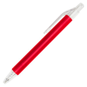 BOLIGRAFO TUNDRA 7401 ROJO