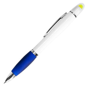 BOLIGRAFO TALENT A2126 AZUL