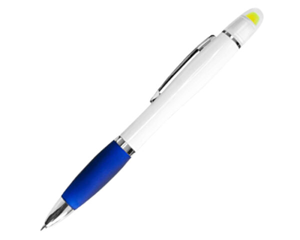 BOLIGRAFO TALENT A2126 AZUL