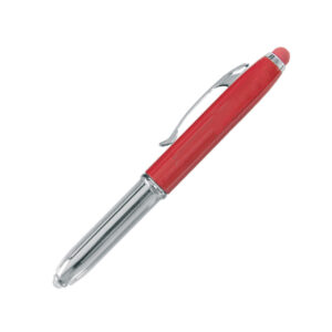 BOLIGRAFO MONTT A2129 ROJO