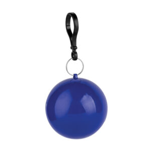 IMPERMEABLE EN ESFERA LUCCA A2145 AZUL