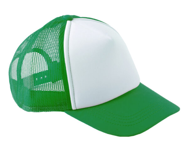 GORRA LIBERTY A2148 VERDE