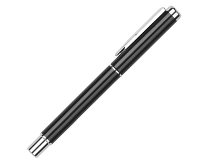 BOLIGRAFO DE GEL IRVING A2152 NEGRO