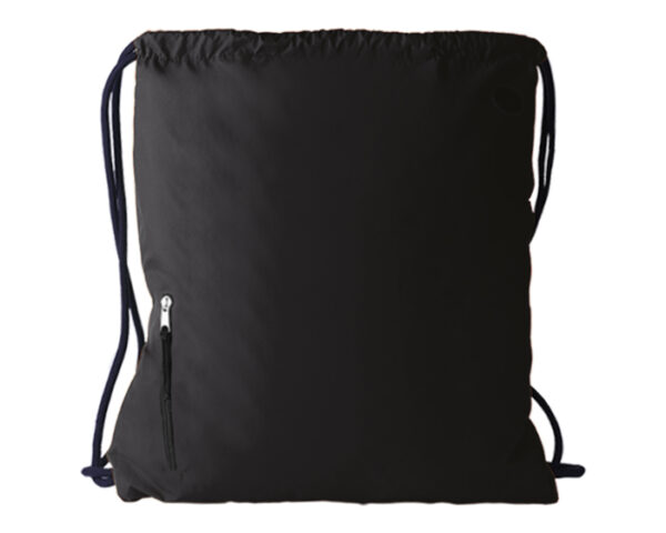 BOLSA TIPO MORRAL BADANO A2167 NEGRO