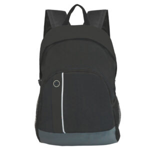 MOCHILA ARSENAL A2169 NEGRO