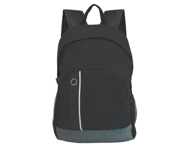 MOCHILA ARSENAL A2169 NEGRO