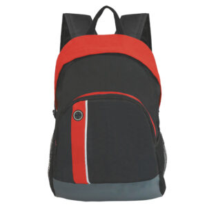 MOCHILA ARSENAL A2169 ROJO