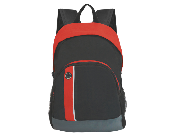 MOCHILA ARSENAL A2169 ROJO