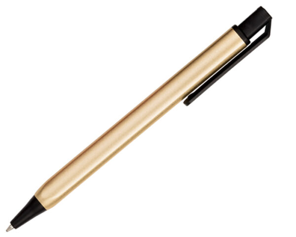 BOLIGRAFO METALICO PRINCE A2196 ORO