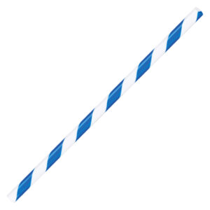 POPOTE BICOLOR FIZZ A2197 AZUL