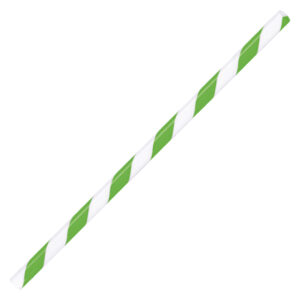 POPOTE BICOLOR FIZZ A2197 VERDE CLARO