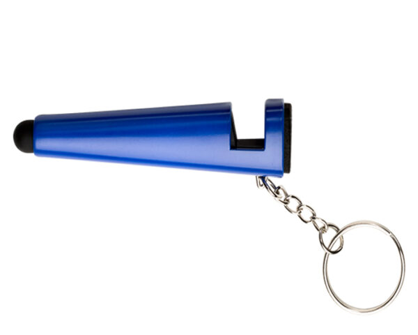 LLAVERO PARA CELULAR TUBIE A2207 AZUL
