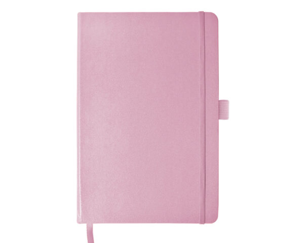 LIBRETA RAYADA STENA A2238 PALO DE ROSA