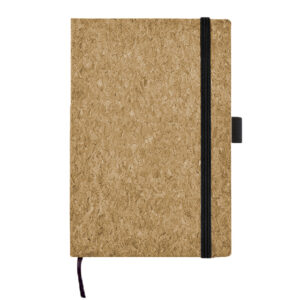 LIBRETA KORK A2241 BEIGE