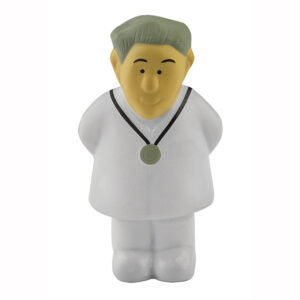 DR. ANTIESTRÉS A2263 BLANCO