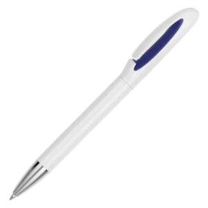 BOLIGRAFO PLASTICO NADIA A2266 AZUL