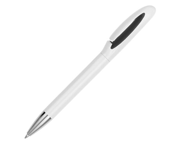 BOLIGRAFO PLASTICO NADIA A2266 NEGRO