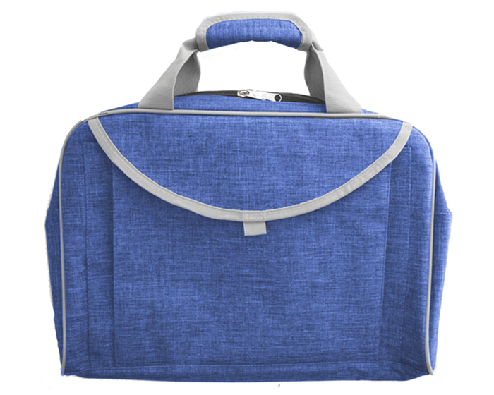 BOLSA MALETIN PARA LAPTOP ROCHESTER A2292 AZUL