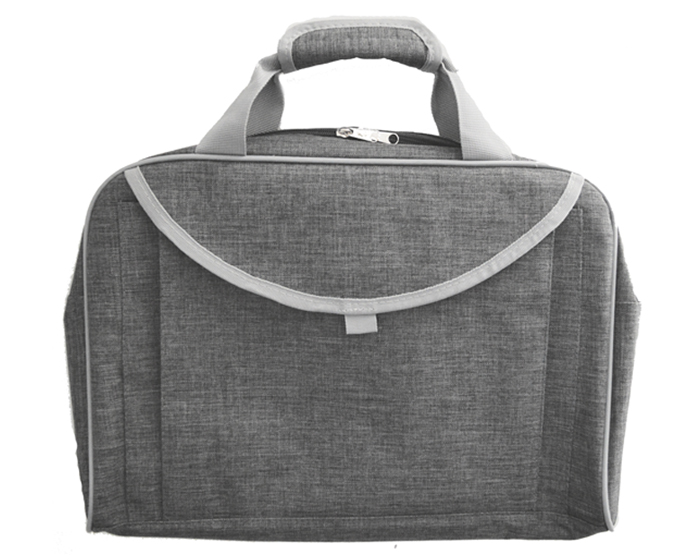 BOLSA MALETIN PARA LAPTOP ROCHESTER A2292 GRIS