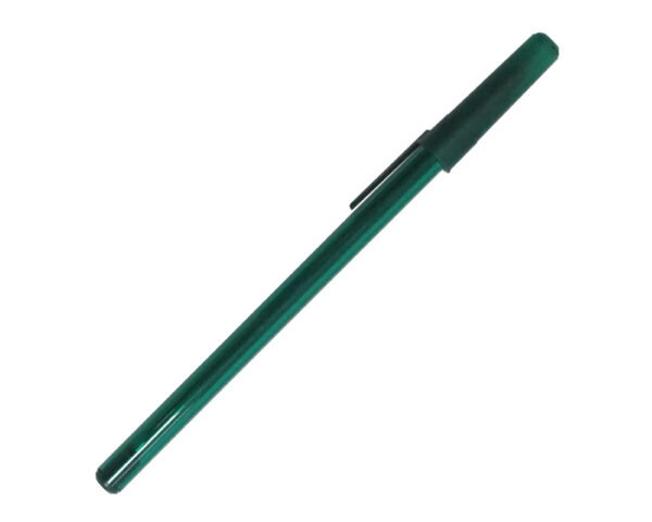 BOLIGRAFO DE PLASTICO ALTON A2325 VERDE