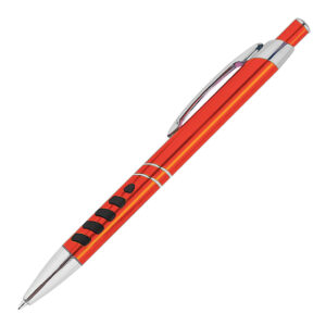 BOLÍGRAFO METÁLICO MAVI A2331 NARANJA