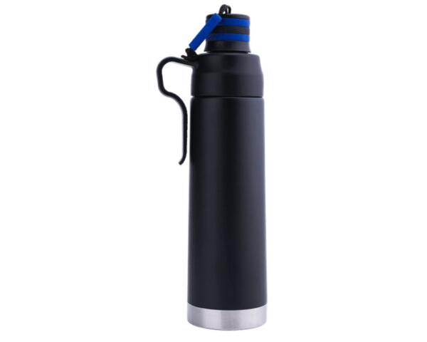 TERMO DE ACERO INOXIDABLE KUO A2336 AZUL