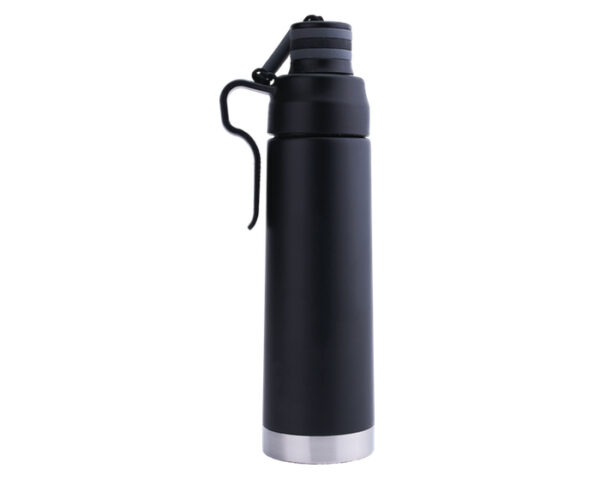 TERMO DE ACERO INOXIDABLE KUO A2336 GRIS