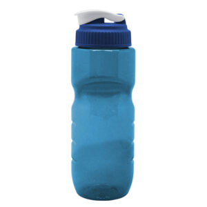 CILINDRO DE PLASTICO RIVER A2339 AZUL