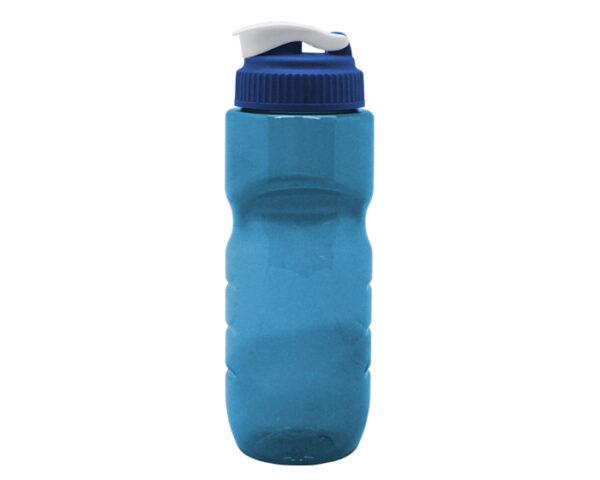 CILINDRO DE PLASTICO RIVER A2339 AZUL