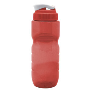 CILINDRO DE PLASTICO RIVER A2339 ROJO