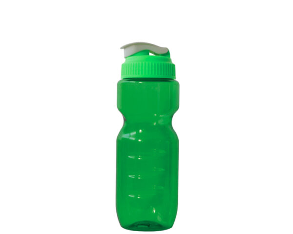 CILINDRO DE PLASTICO RIVER A2339 VERDE