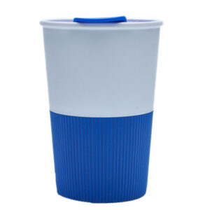 VASO DE PLASTICO EXPRESO A2345 AZUL
