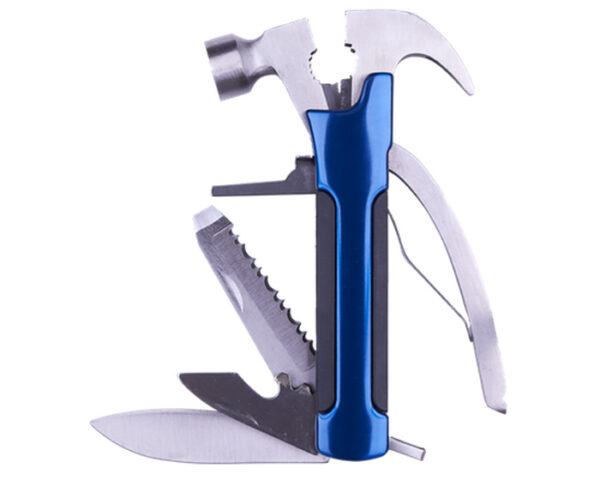 HERRAMIENTA PLEGABLE THOR A2354 AZUL