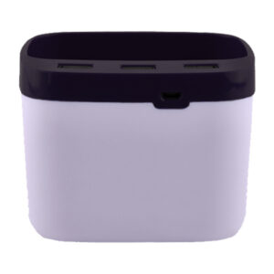 LAPICERO HUB USB COLUMBUS A2359 NEGRO