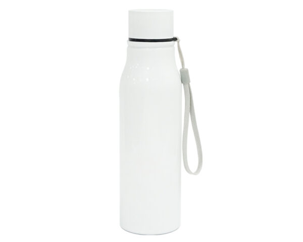 TERMO DE ACERO INOXIDABLE DE SUBLIMACIÓN DANTE A2394 BLANCO
