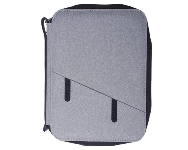 CARPETA MULTIUSOS LUGANO A2403 GRIS