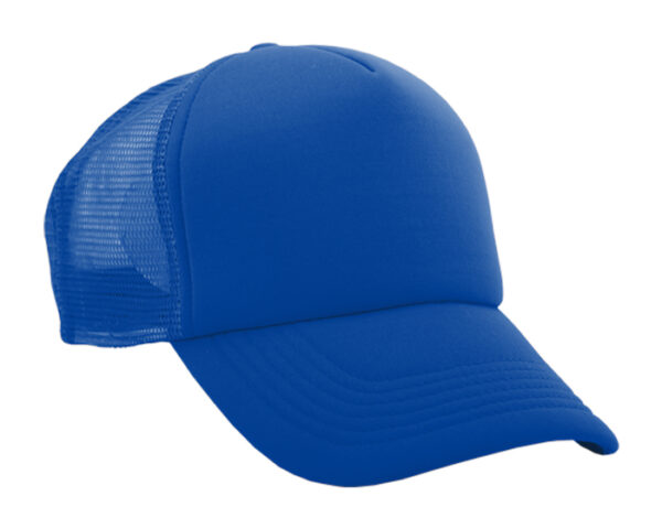 GORRA EN POLIÉSTER URBAN A2407 AZUL